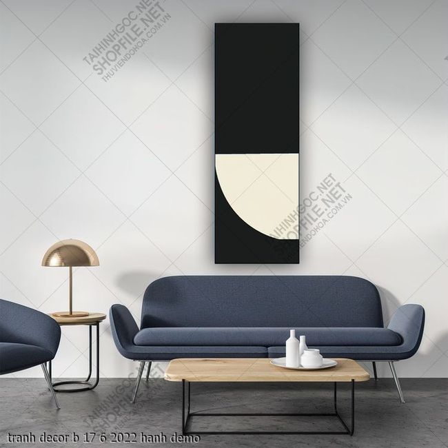 tranh decor b 17 6 2022 hanh